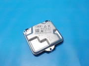 Блок управления светом