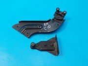 Замок сдвижной двери правой