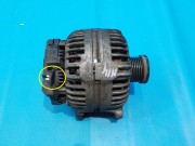 Генератор двигателя