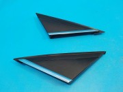 Накладка переднего крыла (пара)