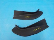 Водосток задний (комплект)