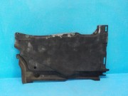 Защита днища задняя левая