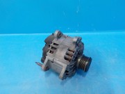 Генератор двигателя