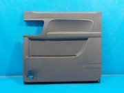 Обшивка сдвижной двери правой