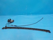 Блок управления крышкой багажника (комплект)