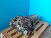 АКПП (автоматическая КПП)