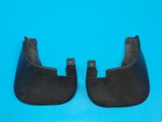 Брызговики передние (комплект)