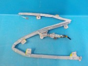 Подушка безопасности боковая правая (шторка)