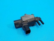 Клапан электромагнитный