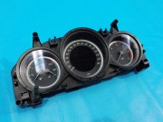 Щиток приборов