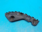 Кронштейн заднего бампера левый