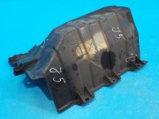 Пыльник двигателя правый