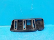 Кронштейн заднего бампера левый