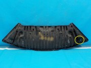 Защита переднего бампера