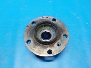 Ступица задняя