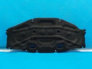 Шумоизоляция капота