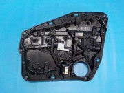 Стеклоподъемник задний левый