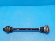 Привод колеса задний