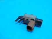 Клапан электромагнитный