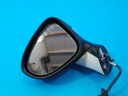Зеркало заднего вида левое