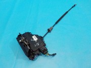 Замок двери передней правой