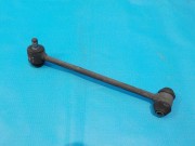 Стойка стабилизатора задняя левая