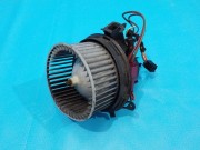 Мотор отопителя (печки)