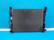 Радиатор охлаждения двигателя