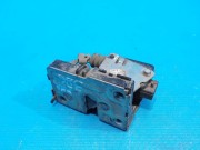 Замок двери задней правой