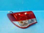 Фонарь задний левый наружный