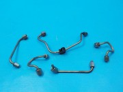 Трубка ТНВД (комплект)