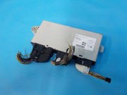 Блок управления CAS