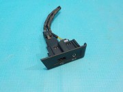 Разъем USB AUX