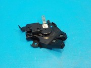 Замок багажника