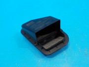 Решетка вентиляционная задняя левая