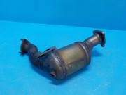 Катализатор правый