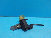 Клапан электромагнитный