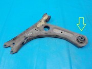 Рычаг передний левый