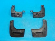 Брызговики (комплект)