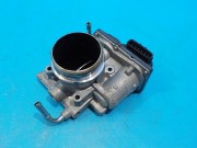 Дроссельная заслонка