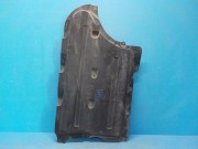 Защита днища средняя