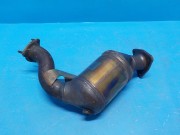 Катализатор левый