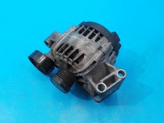 Генератор двигателя