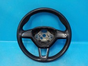 Рулевое колесо (руль)