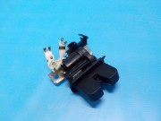 Замок багажника