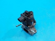 Клапан рециркуляции выхлопных газов (ЕГР)