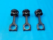 Поршень с шатуном