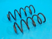 Пружина задняя (пара)