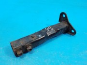 Кронштейн усилителя переднего бампера левый