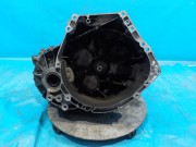 МКПП (механическая КПП)